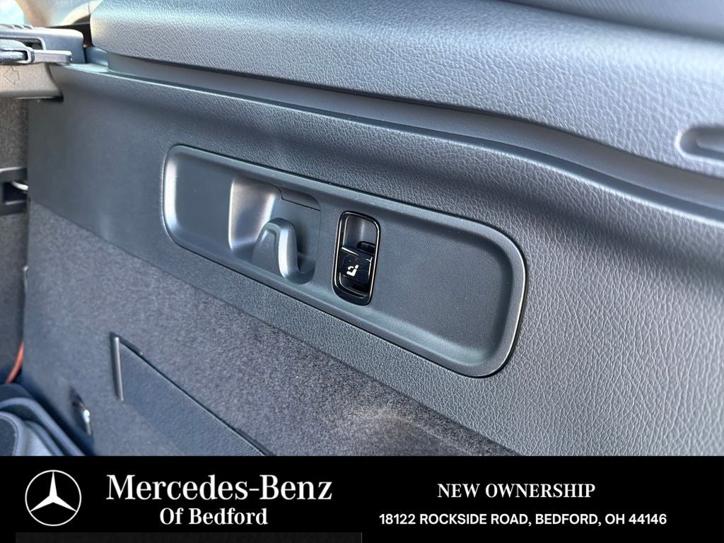 2027 Mercedes-Benz GLC GLC 300 4MATIC®