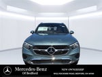 2027 Mercedes-Benz GLC GLC 300 4MATIC®