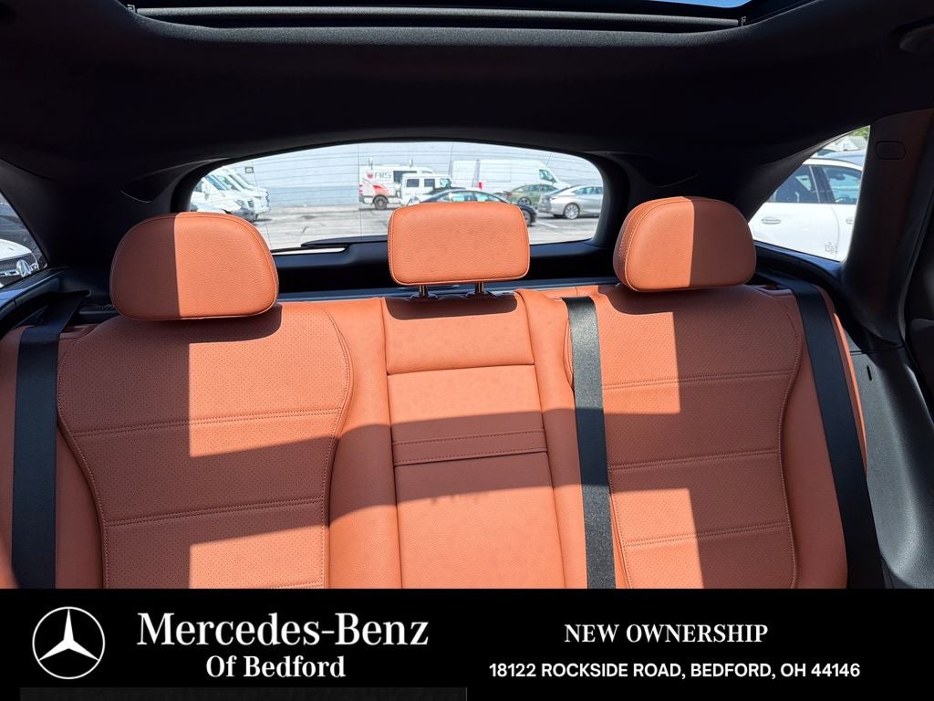 2027 Mercedes-Benz GLC GLC 300 4MATIC®