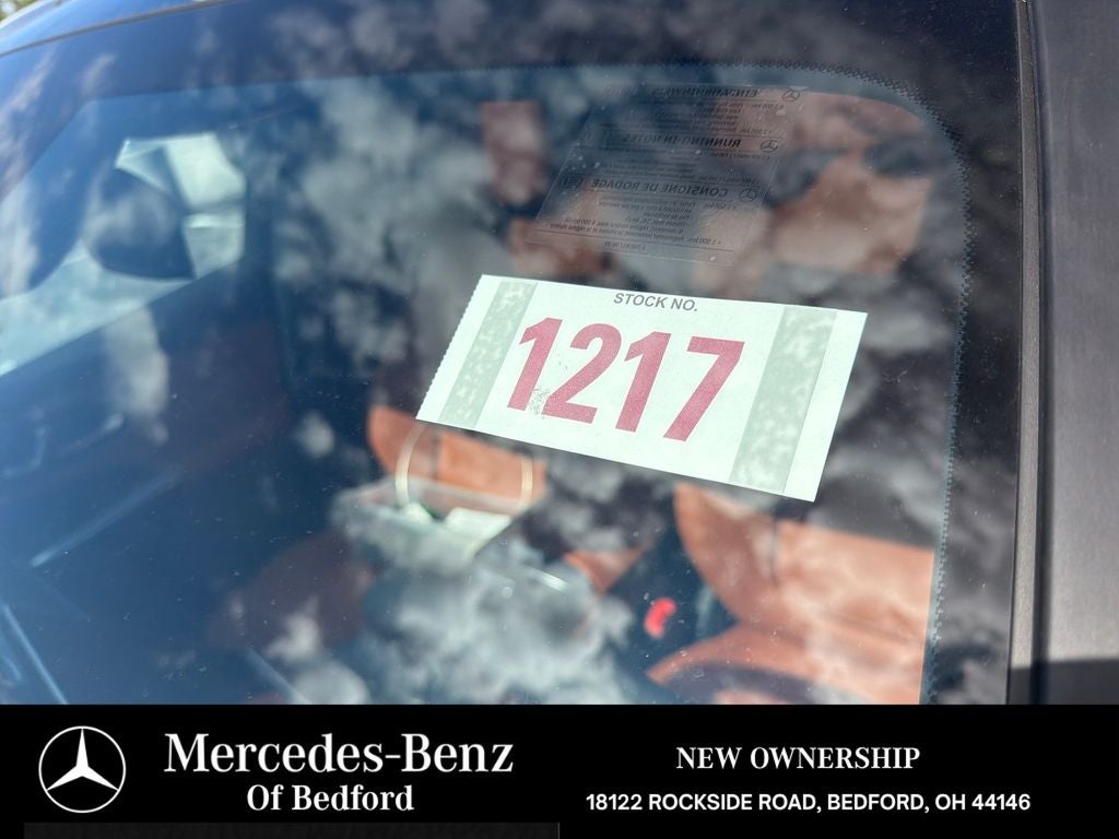2027 Mercedes-Benz GLC GLC 300 4MATIC®