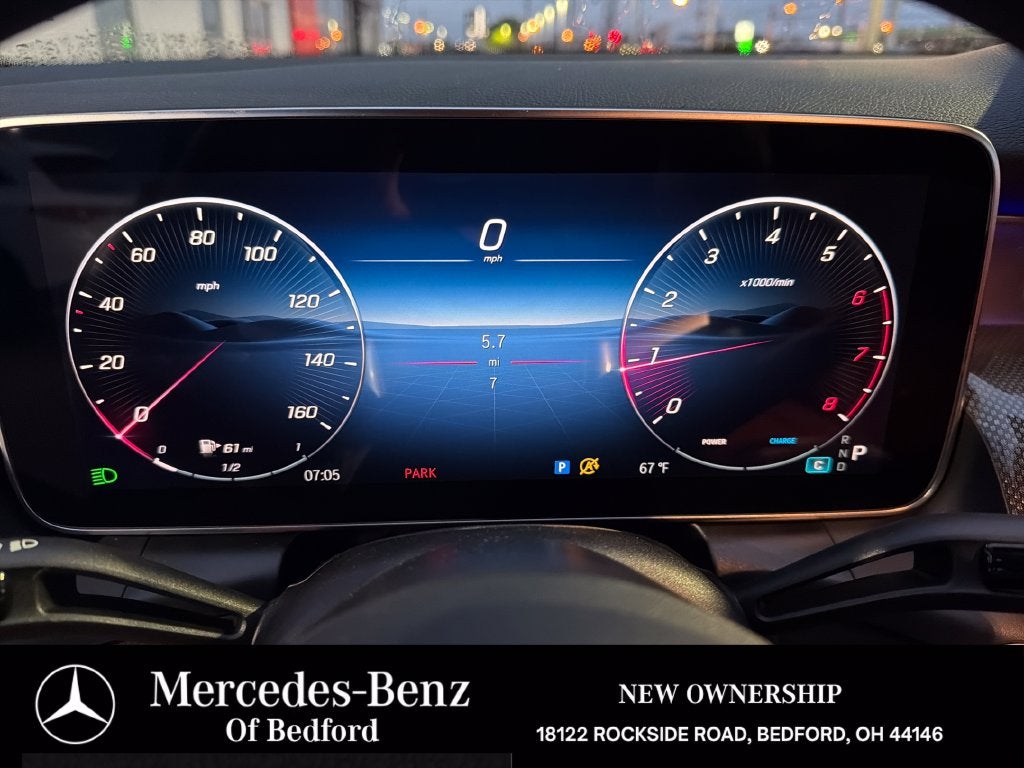 2027 Mercedes-Benz GLC GLC 300 4MATIC®