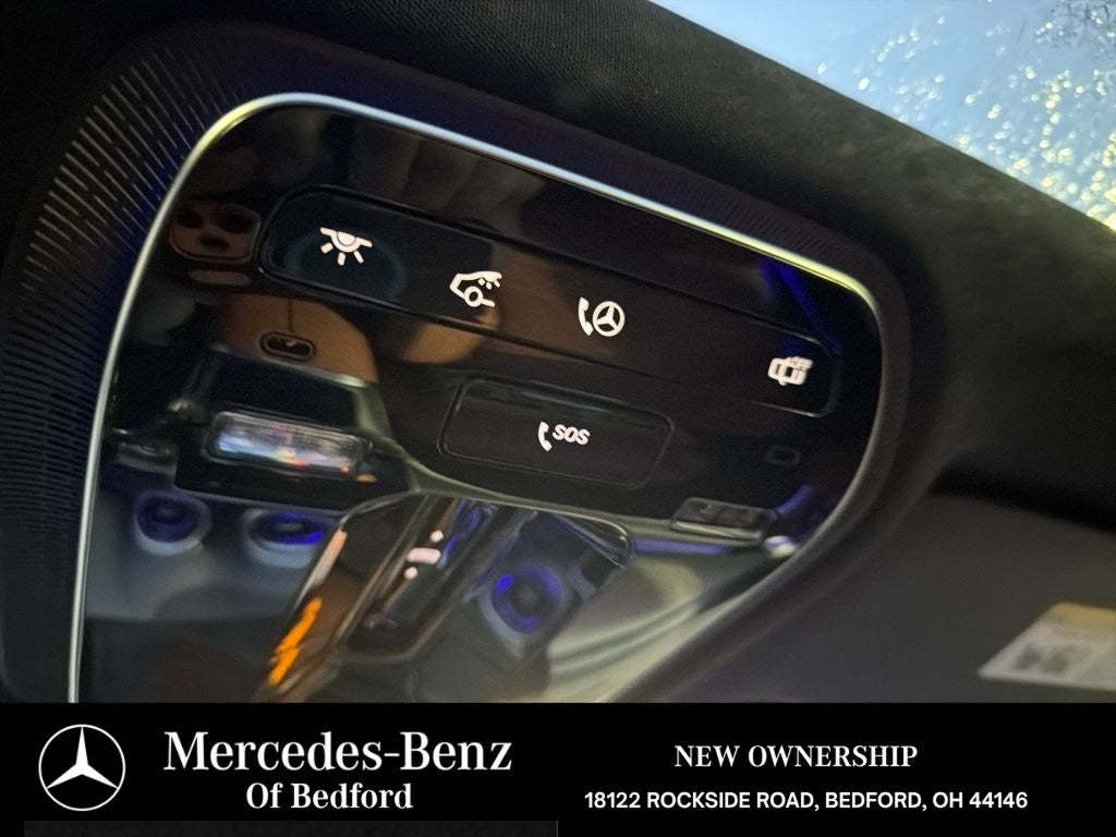 2027 Mercedes-Benz GLC GLC 300 4MATIC®