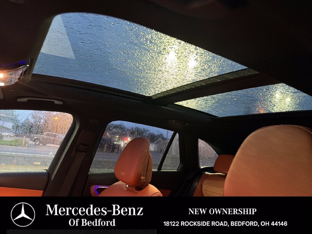 2027 Mercedes-Benz GLC GLC 300 4MATIC®