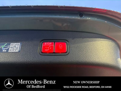 2027 Mercedes-Benz GLC GLC 300 4MATIC®