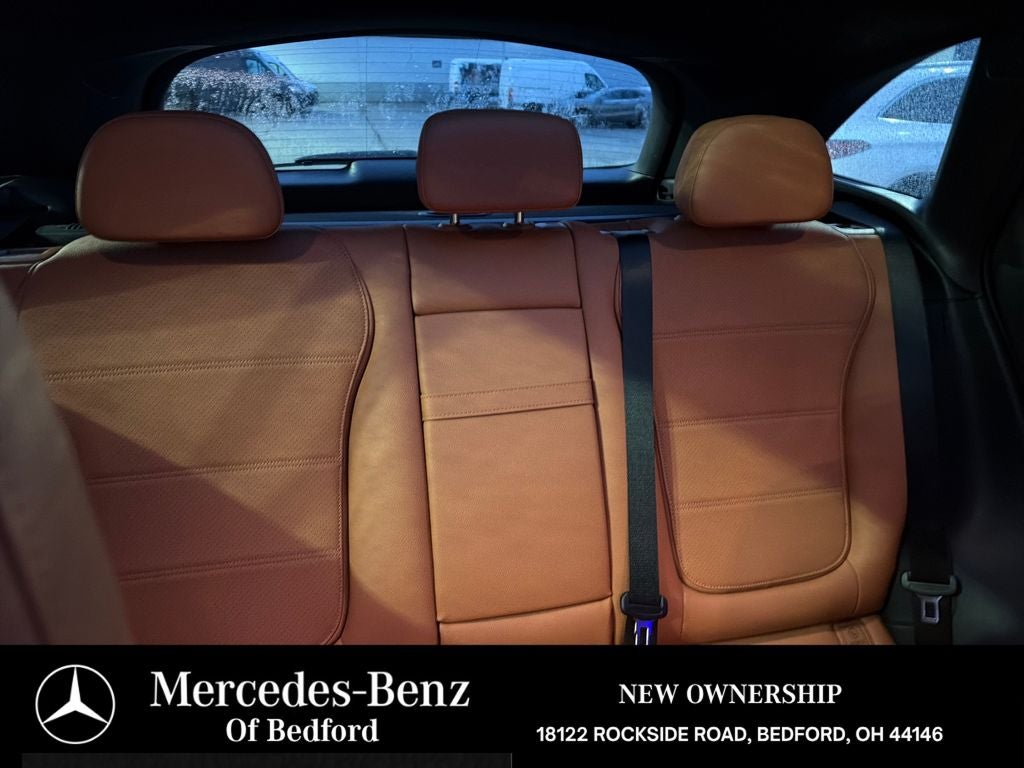 2027 Mercedes-Benz GLC GLC 300 4MATIC®