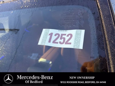2027 Mercedes-Benz GLC GLC 300 4MATIC®