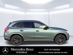 2027 Mercedes-Benz GLC GLC 300 4MATIC®