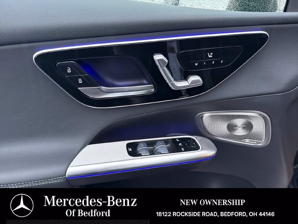 2027 Mercedes-Benz GLC GLC 300 4MATIC®