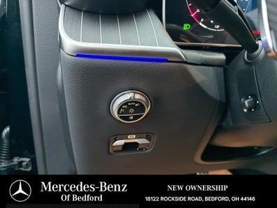 2027 Mercedes-Benz GLC GLC 300 4MATIC®