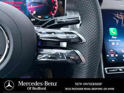2027 Mercedes-Benz GLC GLC 300 4MATIC®