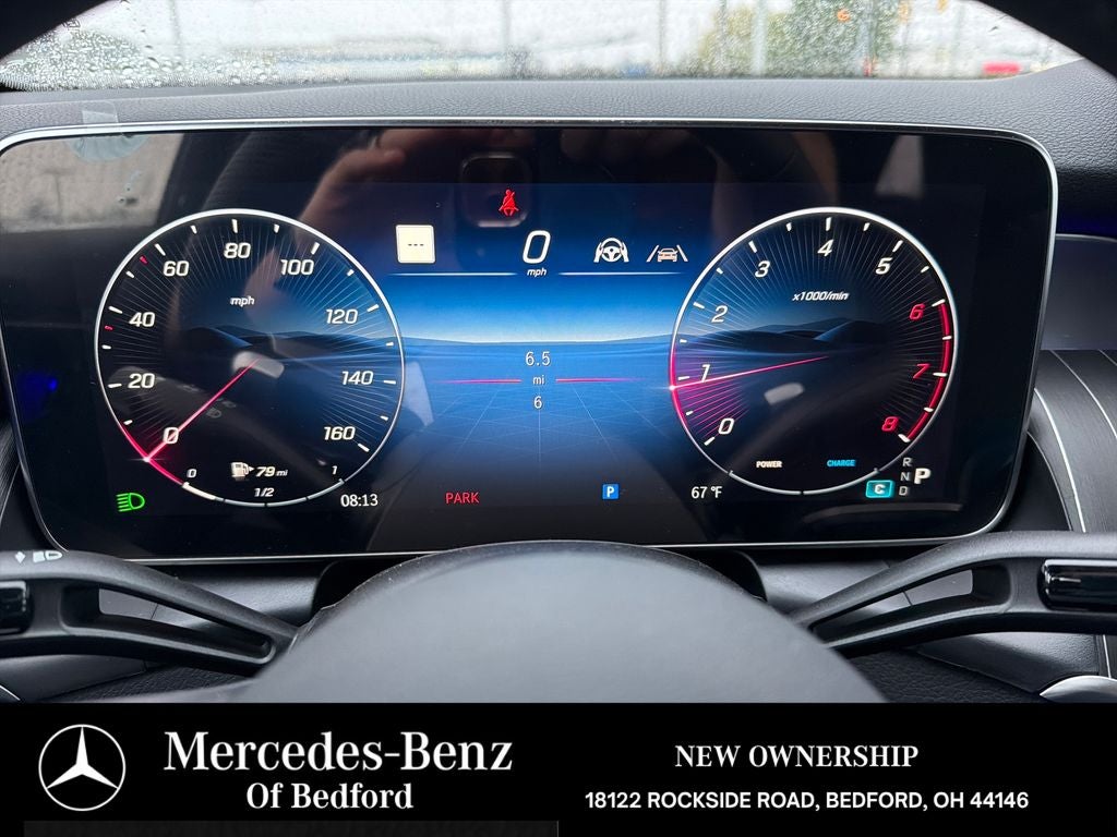 2027 Mercedes-Benz GLC GLC 300 4MATIC®