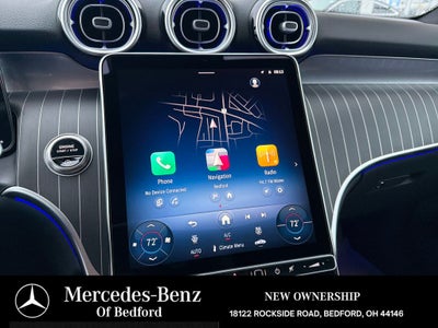 2027 Mercedes-Benz GLC GLC 300 4MATIC®