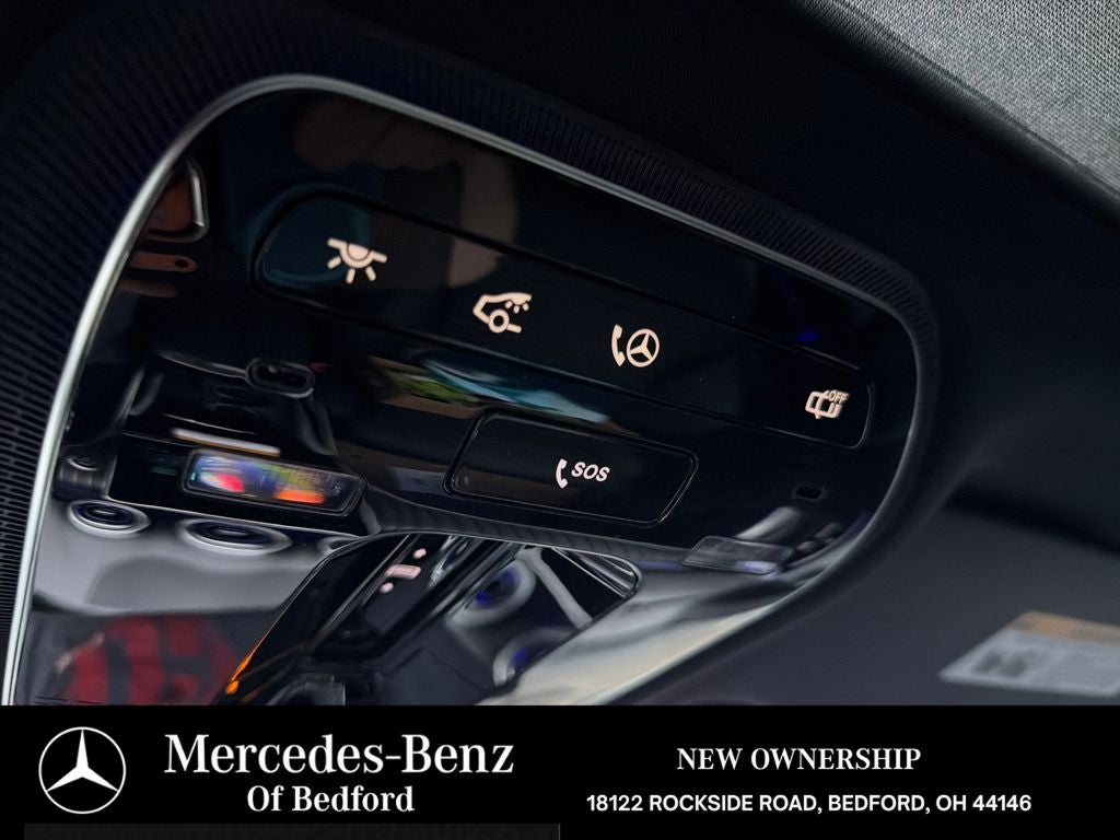 2027 Mercedes-Benz GLC GLC 300 4MATIC®