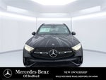 2027 Mercedes-Benz GLC GLC 300 4MATIC®