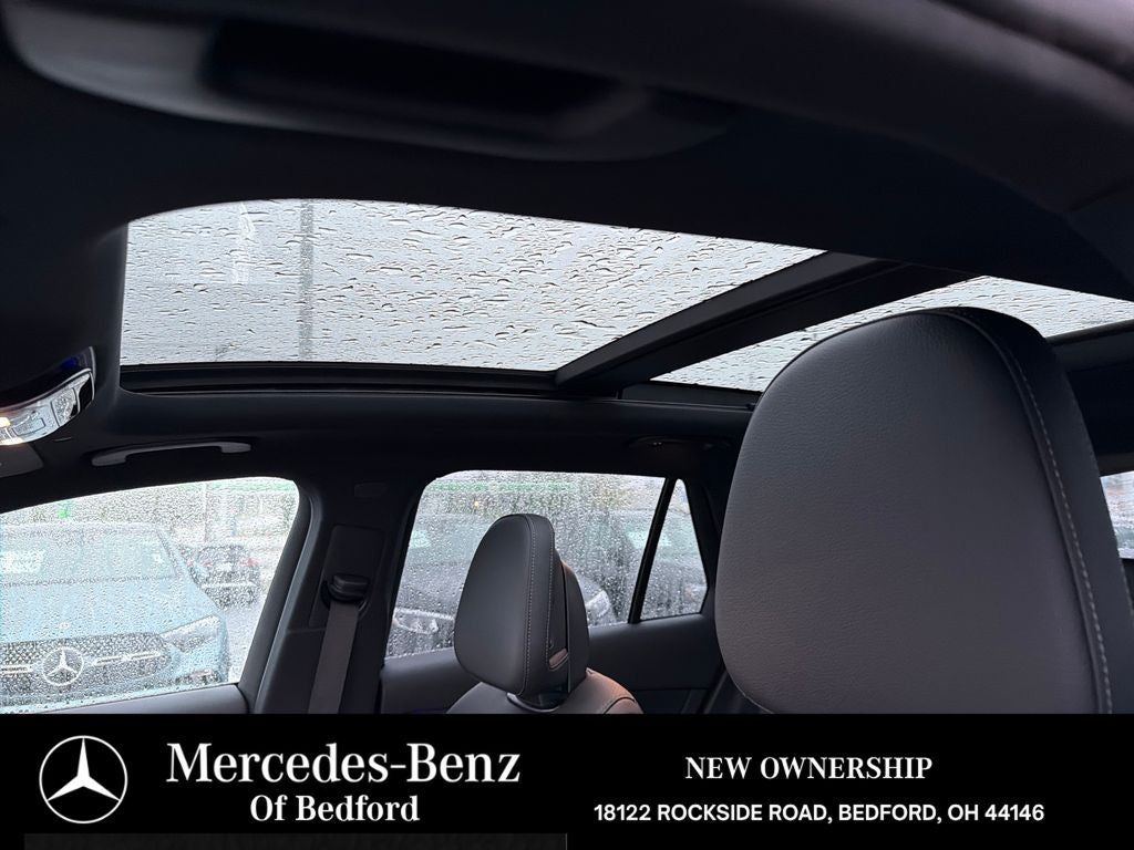 2027 Mercedes-Benz GLC GLC 300 4MATIC®