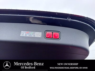 2027 Mercedes-Benz GLC GLC 300 4MATIC®