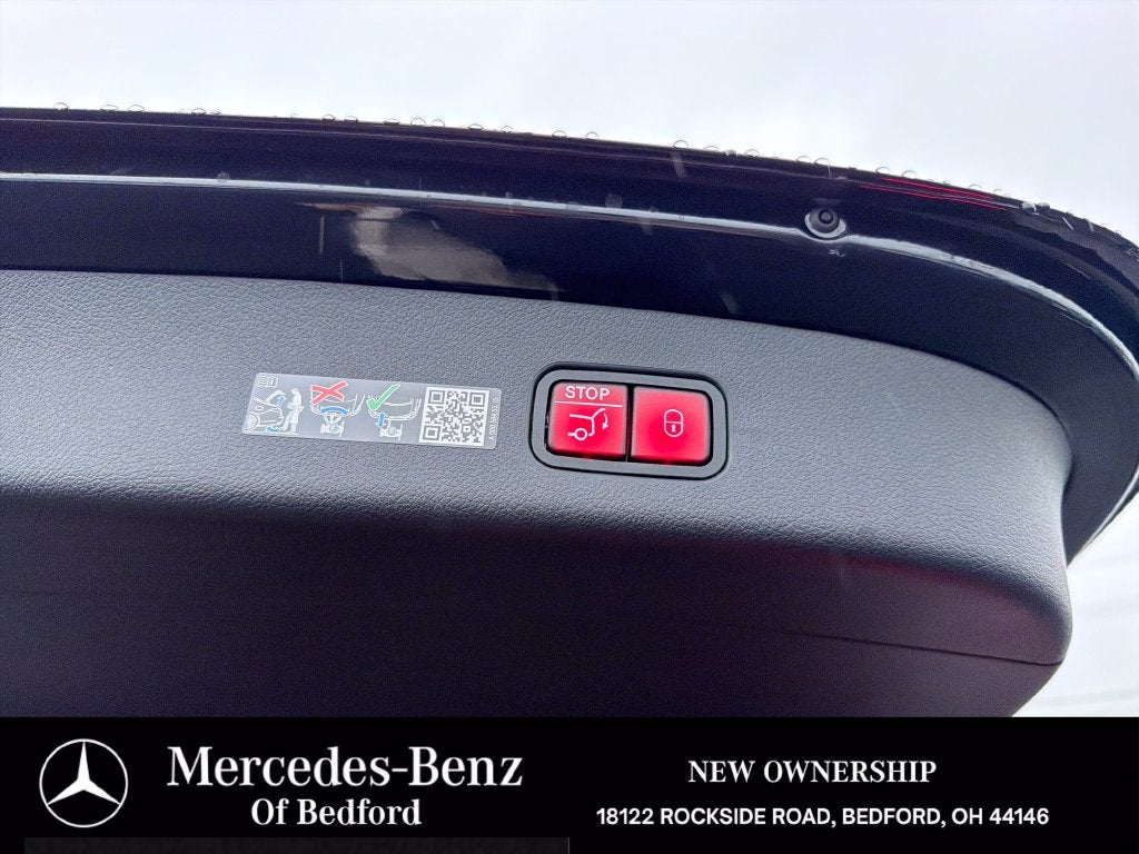 2027 Mercedes-Benz GLC GLC 300 4MATIC®