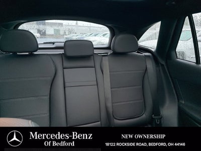 2027 Mercedes-Benz GLC GLC 300 4MATIC®