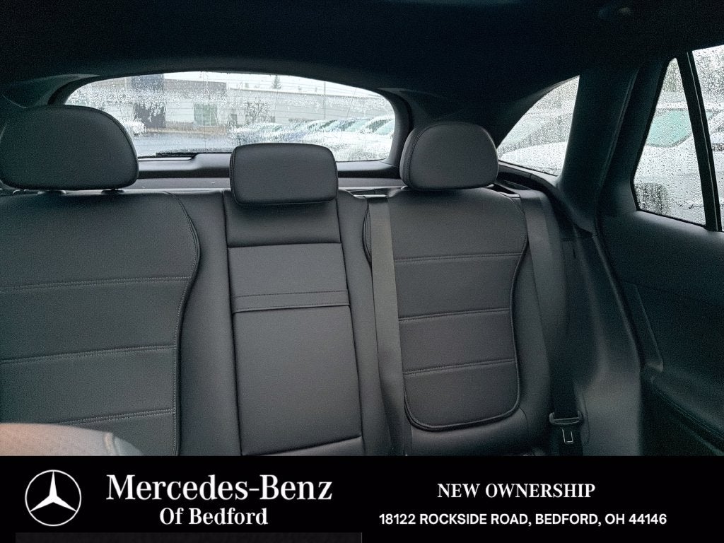 2027 Mercedes-Benz GLC GLC 300 4MATIC®