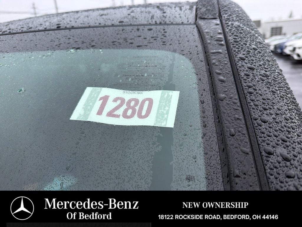 2027 Mercedes-Benz GLC GLC 300 4MATIC®