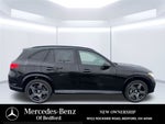 2027 Mercedes-Benz GLC GLC 300 4MATIC®