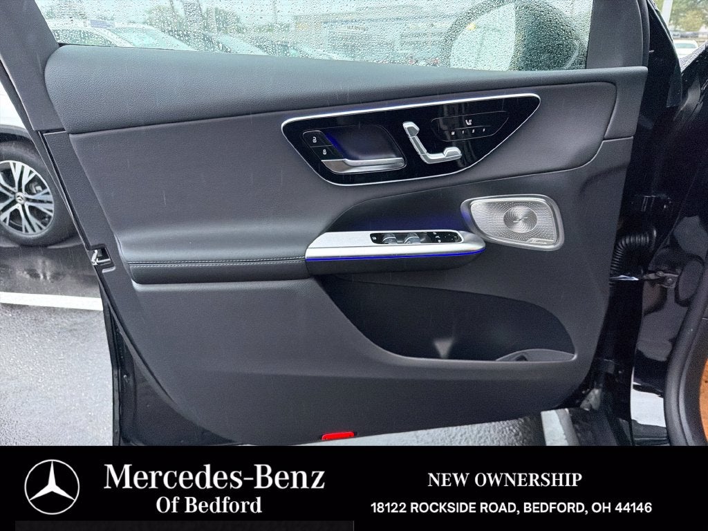 2027 Mercedes-Benz GLC GLC 300 4MATIC®
