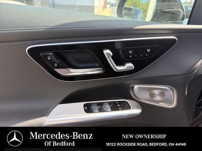 2027 Mercedes-Benz GLC GLC 300 4MATIC®