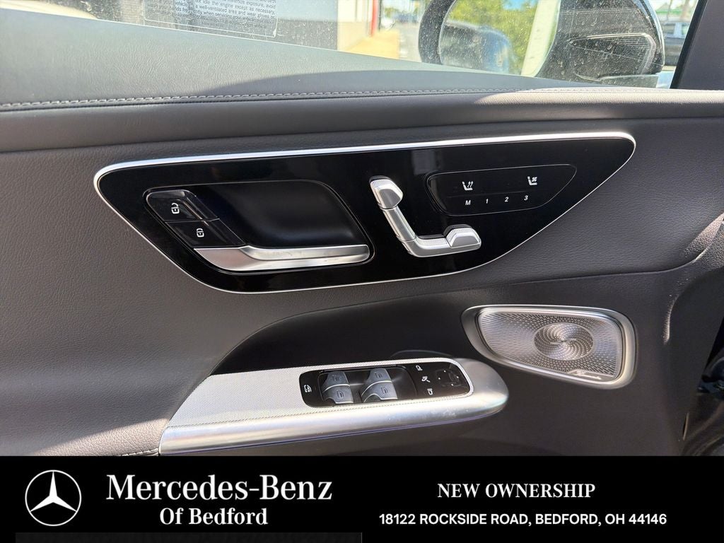 2027 Mercedes-Benz GLC GLC 300 4MATIC®
