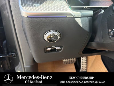 2027 Mercedes-Benz GLC GLC 300 4MATIC®