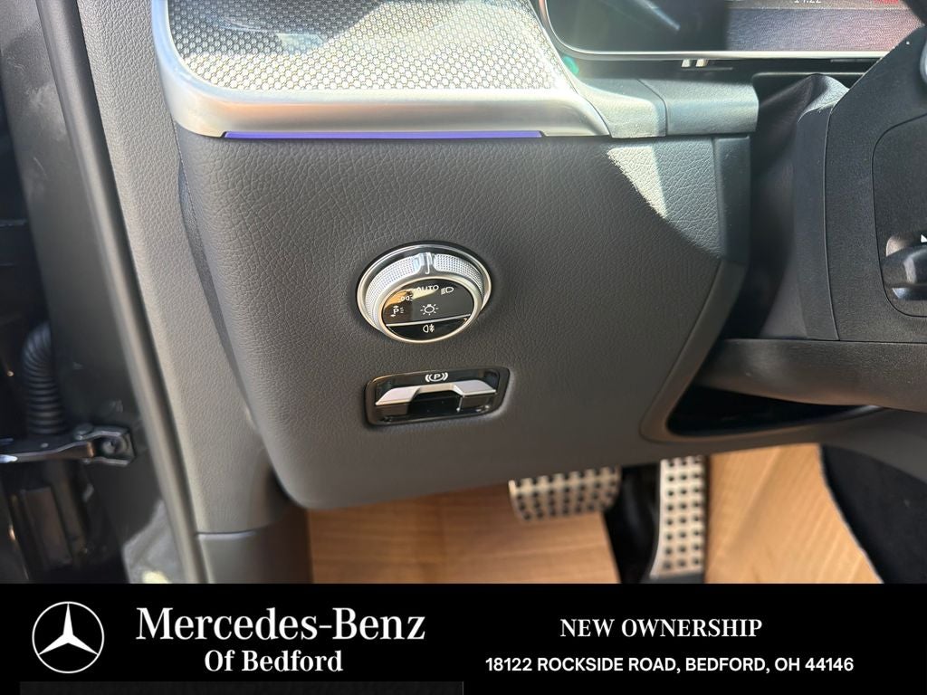 2027 Mercedes-Benz GLC GLC 300 4MATIC®