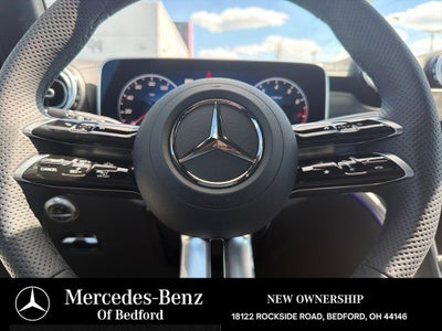 2027 Mercedes-Benz GLC GLC 300 4MATIC®