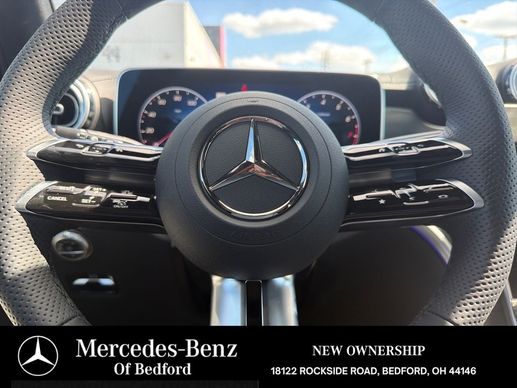 2027 Mercedes-Benz GLC GLC 300 4MATIC®