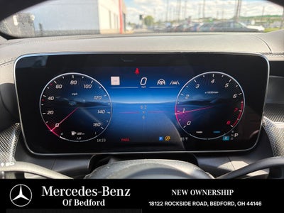 2027 Mercedes-Benz GLC GLC 300 4MATIC®