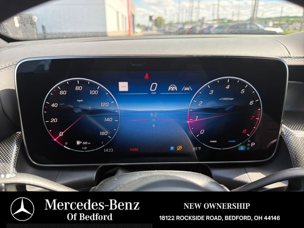 2027 Mercedes-Benz GLC GLC 300 4MATIC®