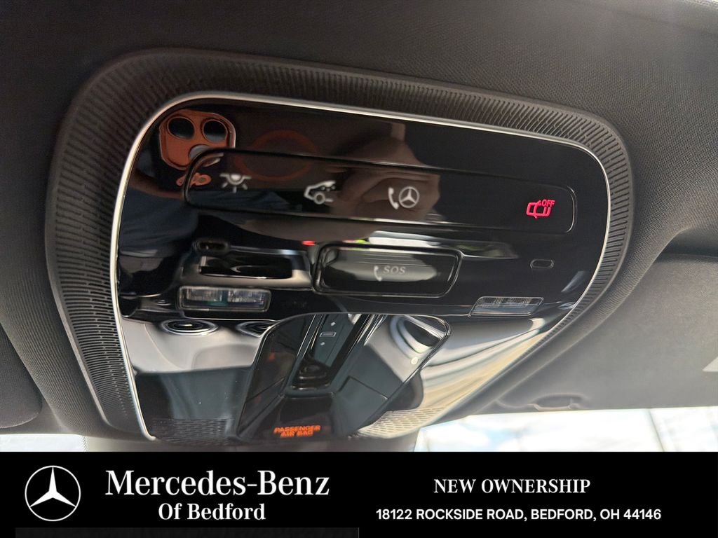 2027 Mercedes-Benz GLC GLC 300 4MATIC®