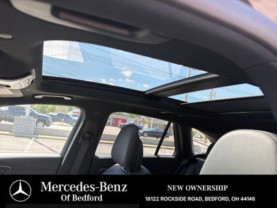 2027 Mercedes-Benz GLC GLC 300 4MATIC®