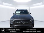 2027 Mercedes-Benz GLC GLC 300 4MATIC®