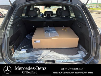 2027 Mercedes-Benz GLC GLC 300 4MATIC®