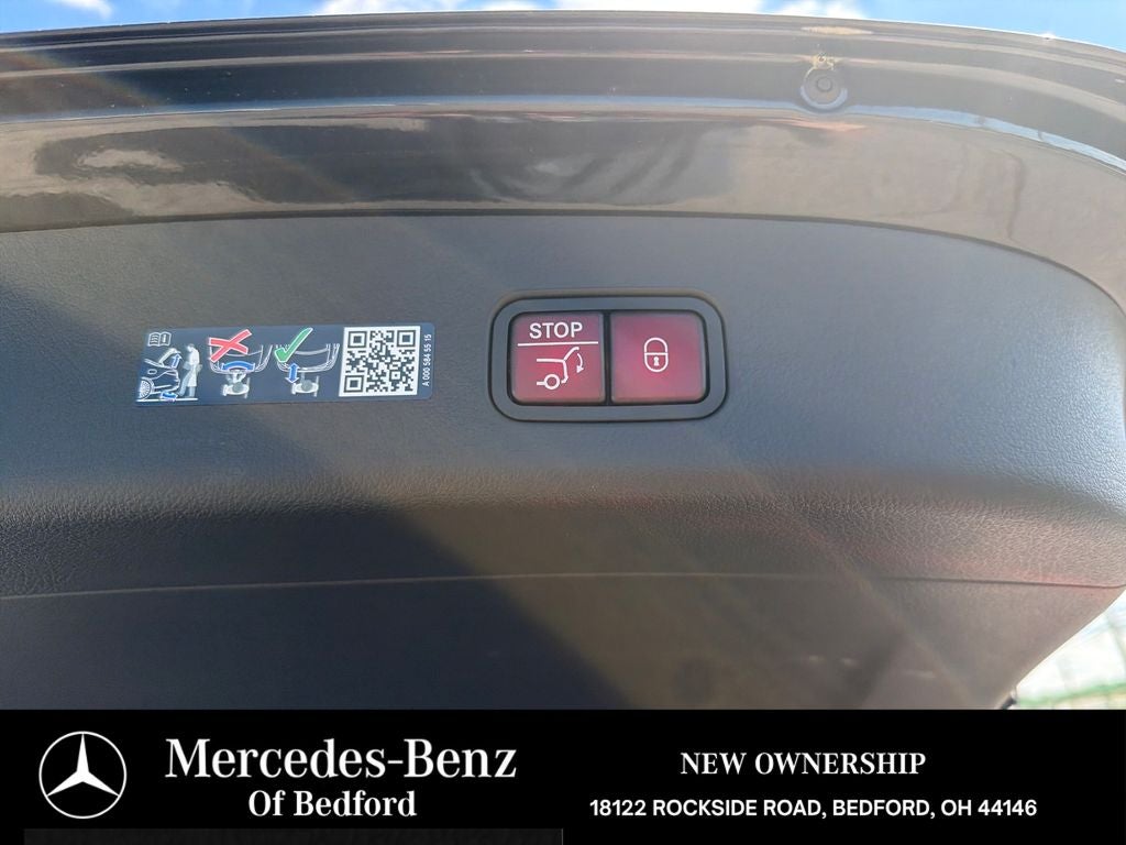 2027 Mercedes-Benz GLC GLC 300 4MATIC®
