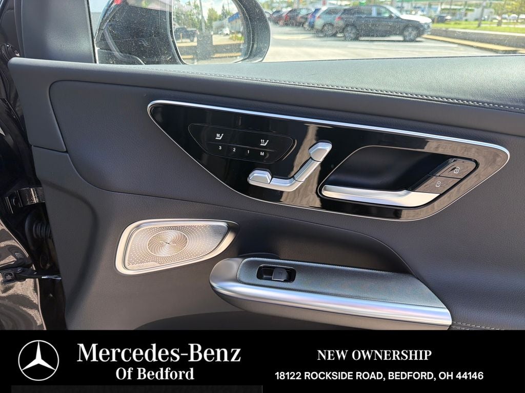 2027 Mercedes-Benz GLC GLC 300 4MATIC®