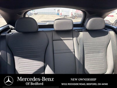 2027 Mercedes-Benz GLC GLC 300 4MATIC®