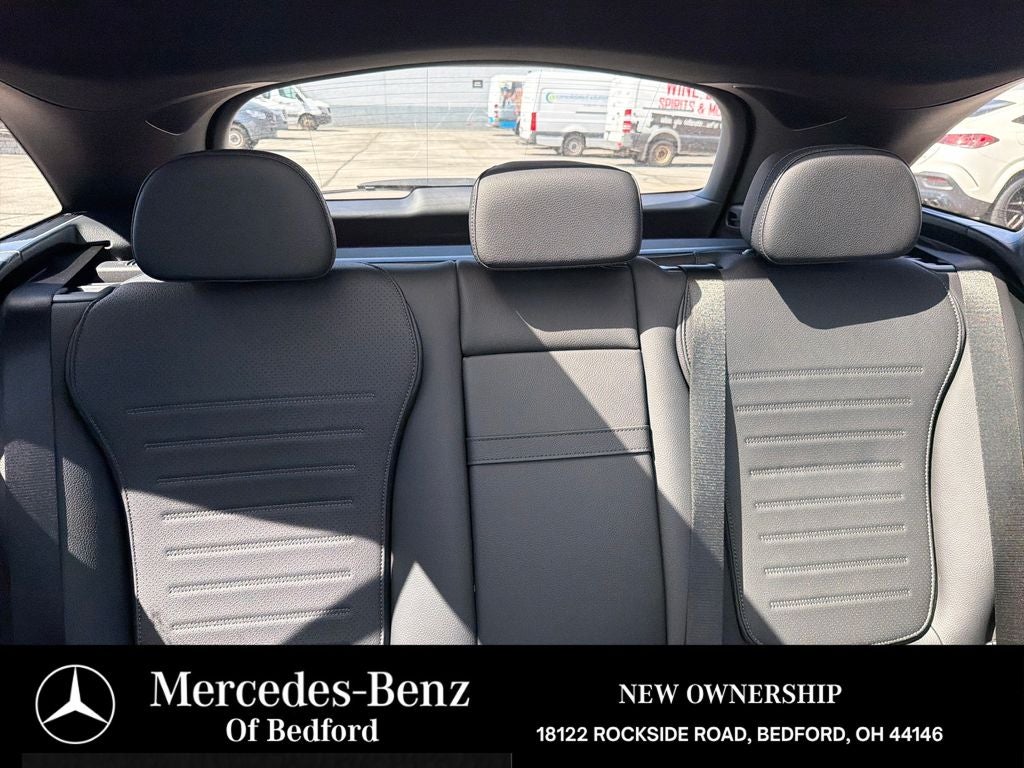 2027 Mercedes-Benz GLC GLC 300 4MATIC®