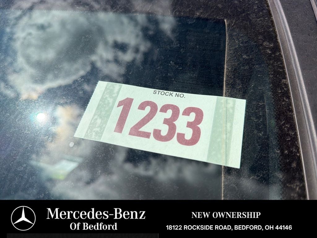 2027 Mercedes-Benz GLC GLC 300 4MATIC®
