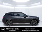 2027 Mercedes-Benz GLC GLC 300 4MATIC®