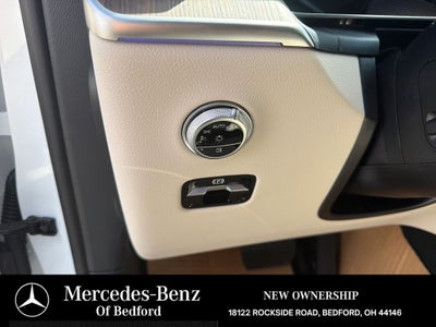 2027 Mercedes-Benz GLC GLC 300 4MATIC®