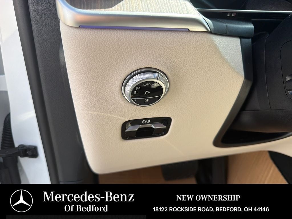 2027 Mercedes-Benz GLC GLC 300 4MATIC®