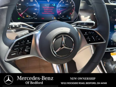 2027 Mercedes-Benz GLC GLC 300 4MATIC®