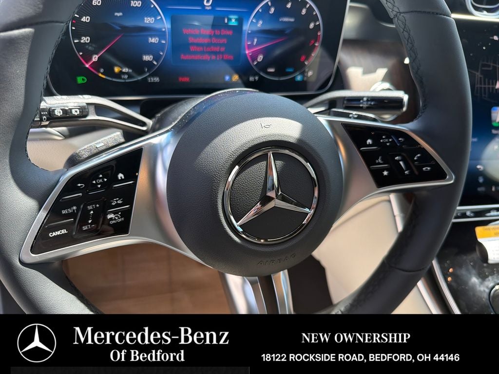 2027 Mercedes-Benz GLC GLC 300 4MATIC®