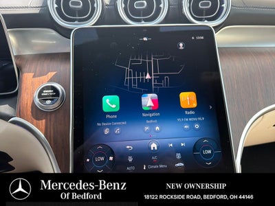 2027 Mercedes-Benz GLC GLC 300 4MATIC®