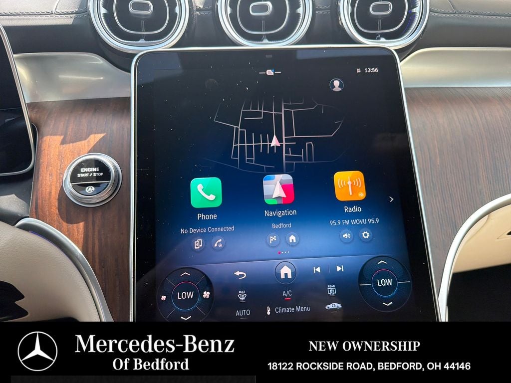 2027 Mercedes-Benz GLC GLC 300 4MATIC®